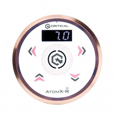 Critical AtomX - R Power Supply - Mr.PMU