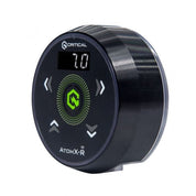 Critical AtomX - R Power Supply (Black/Black) - Mr.PMU