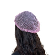 Rosa Haarhaube 100 Stk. - Mr.PMU