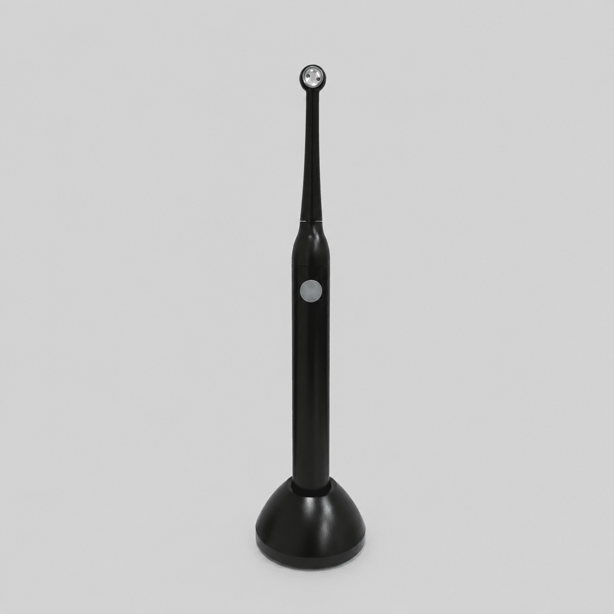 Curing Light LED in metallo - Mr.PMU