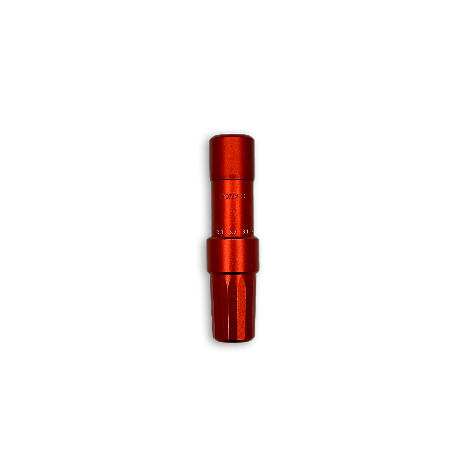 DEFENDERR FENIX S Wireless - Mr.PMU