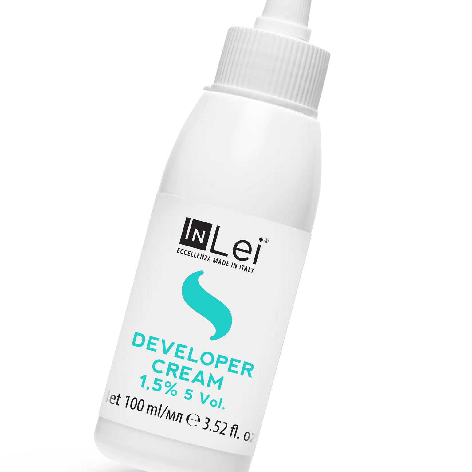 DEVELOPER CREAM 1,5% 5 VOL Cremeoxidant für Farbe - Mr.PMU