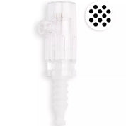 Disposable Plastic Cartr. Revo TRI - M (2.00) 10pcs - Mr.PMU