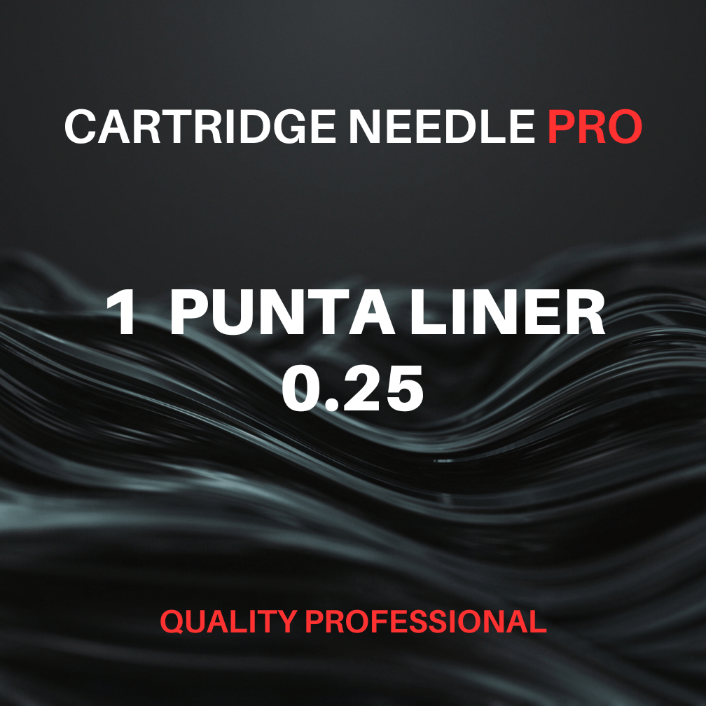 Donda - Cartridges Needle Pro - Mr.PMU