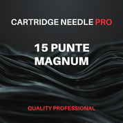 Donda - Cartridges Needle Pro - Mr.PMU