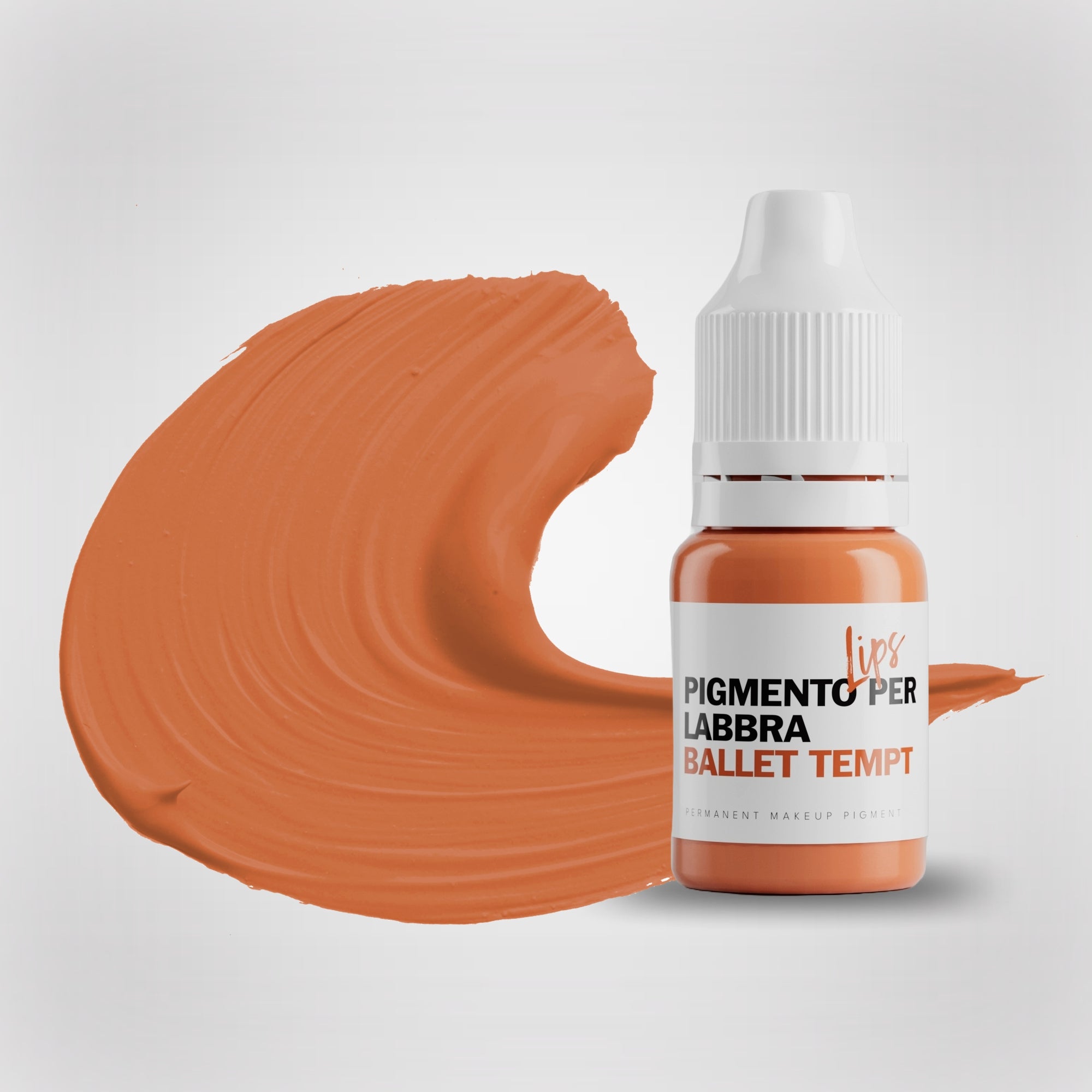 Donda - Pigment BALLET TEMPT (RESAP) - Mr.PMU