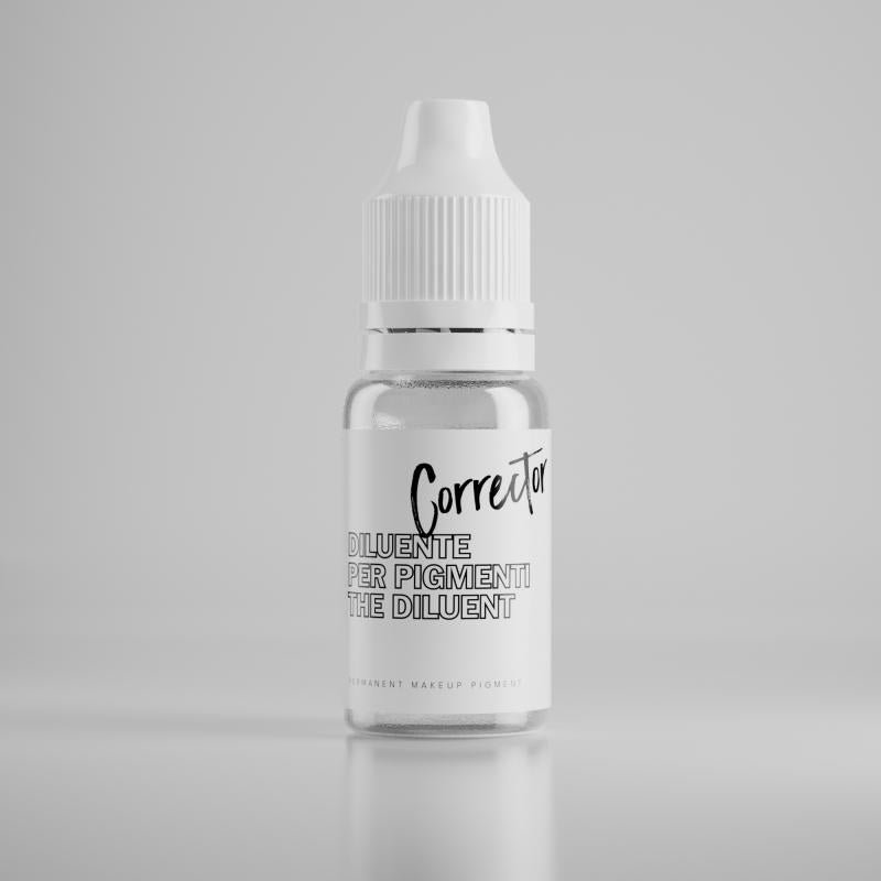 Donda - Verdünnerpigment für organische Pigmente (RESAP) - Mr.PMU