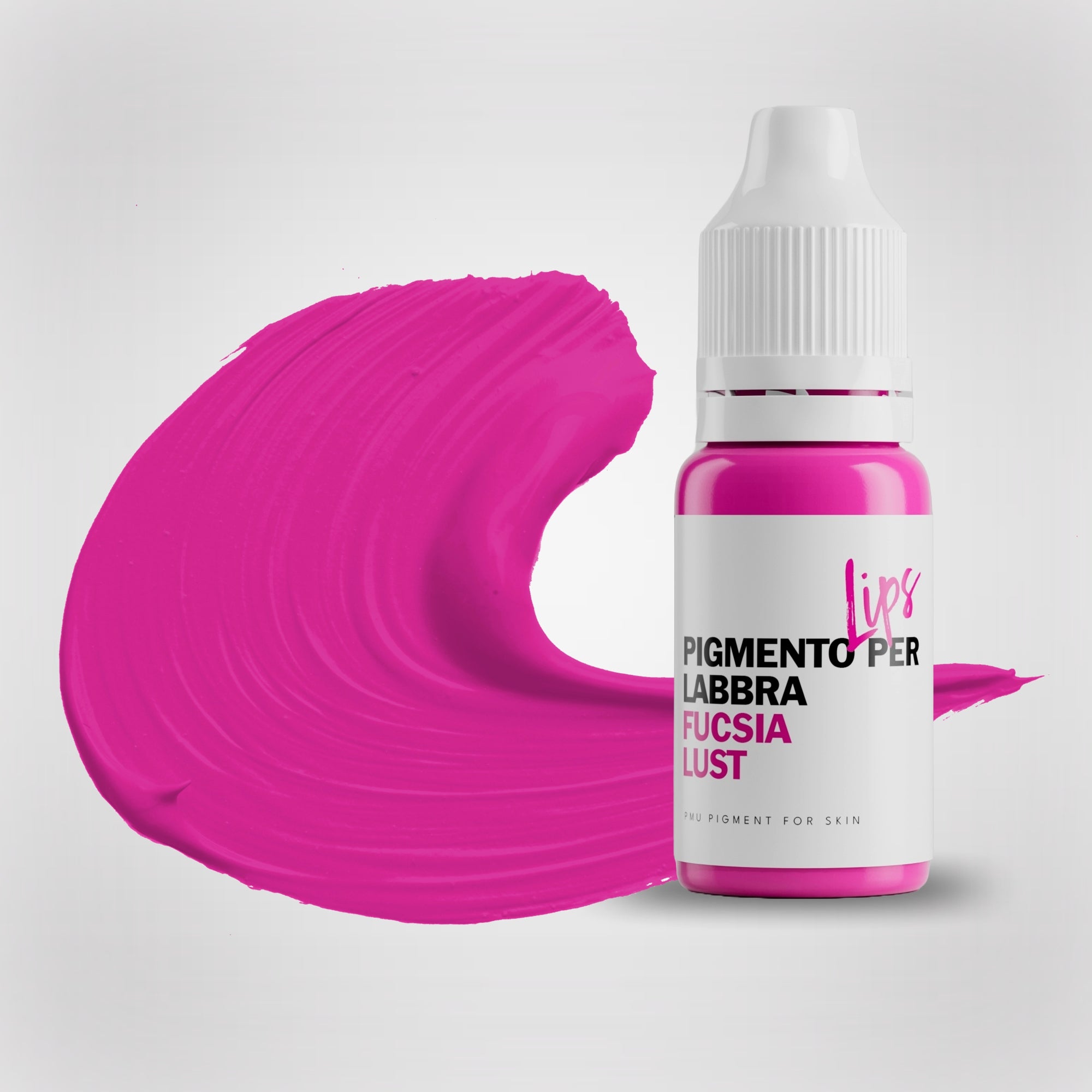 Donda - Pigment FUCSIA LUST (RESAP) - Mr.PMU