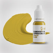 Donda - Pigment GELB OLIVE (RESAP) - Mr.PMU