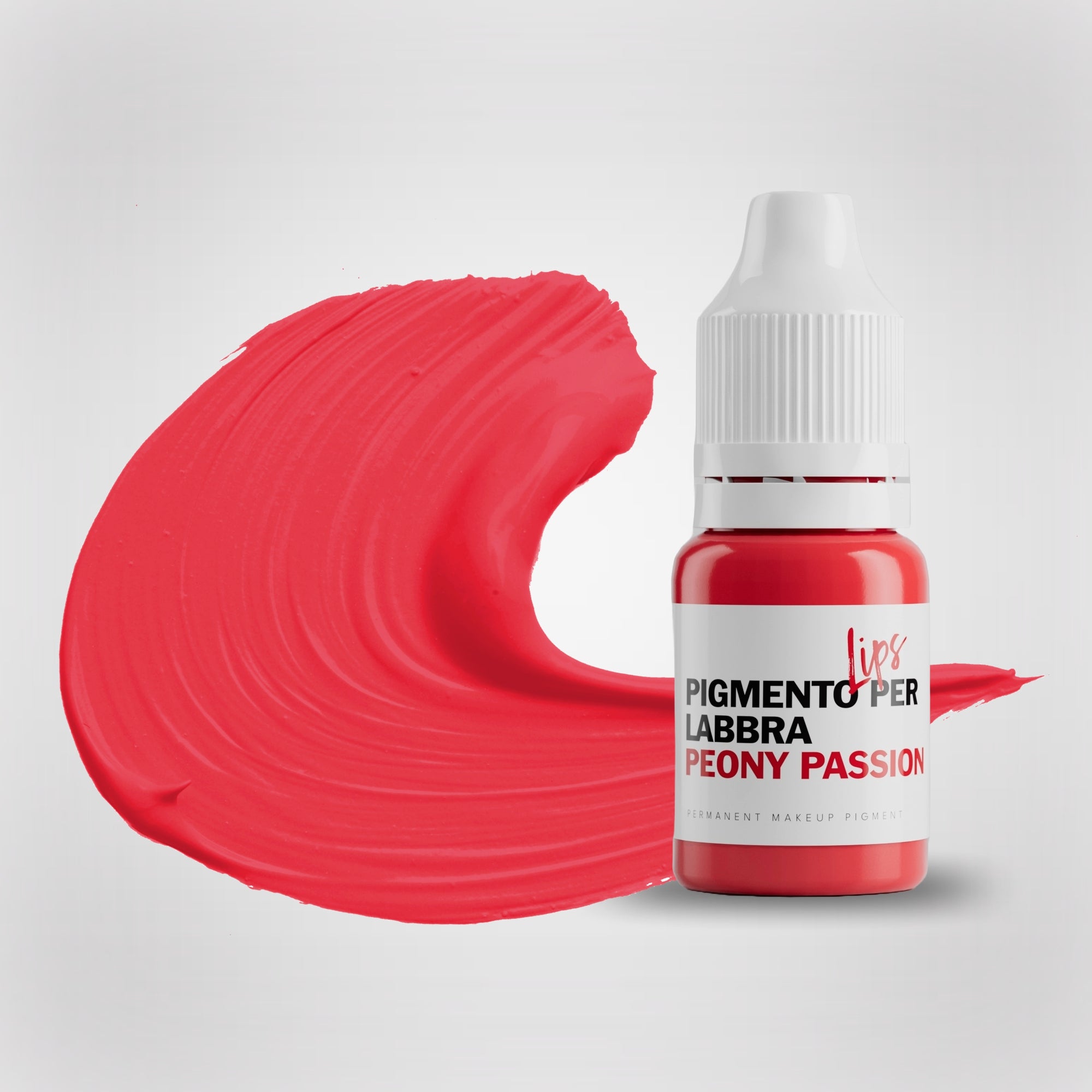 Donda - Pigment PEONY PASSION (RESAP) - Mr.PMU