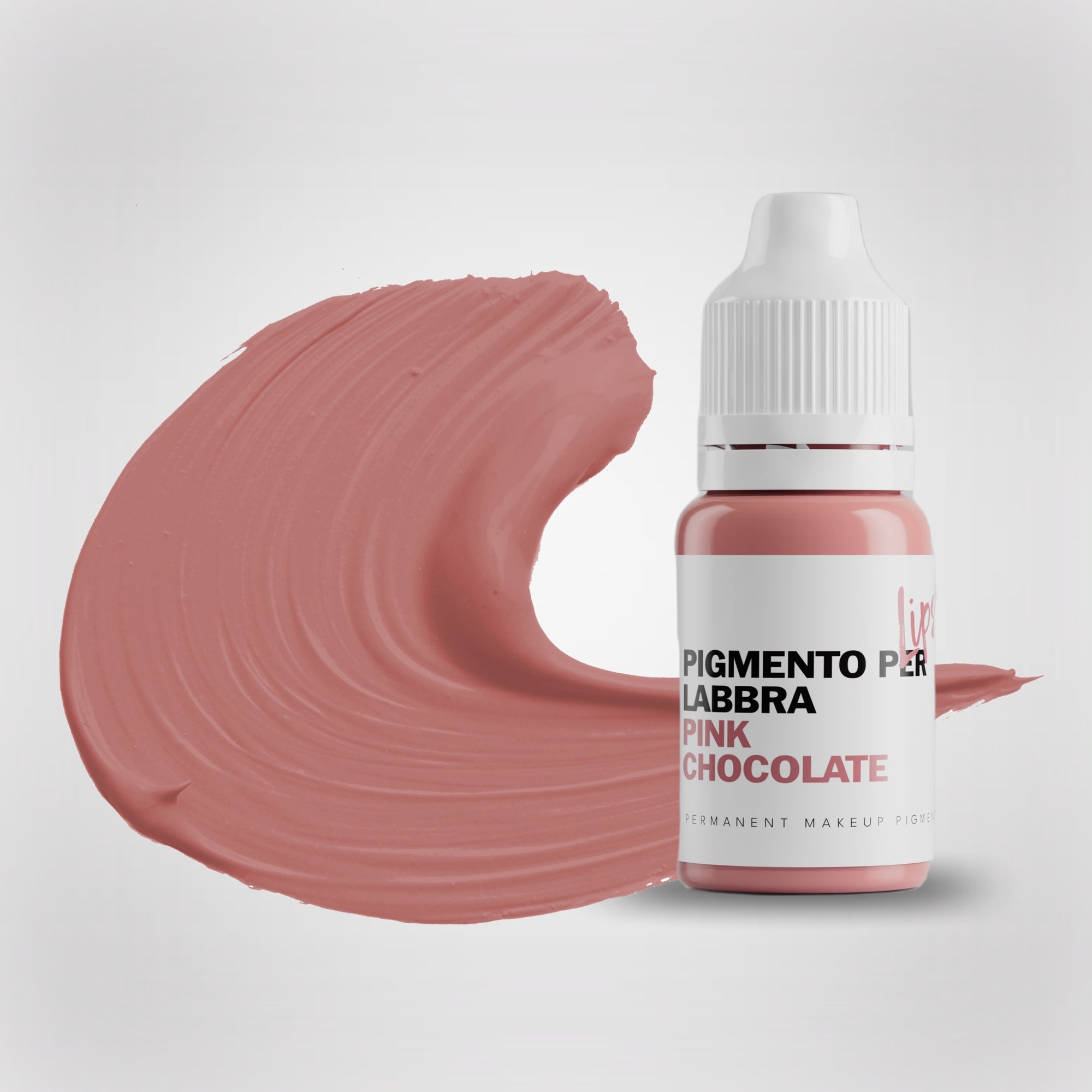 Donda - Pigment PINK CHOCOLATE (RESAP) - Mr.PMU