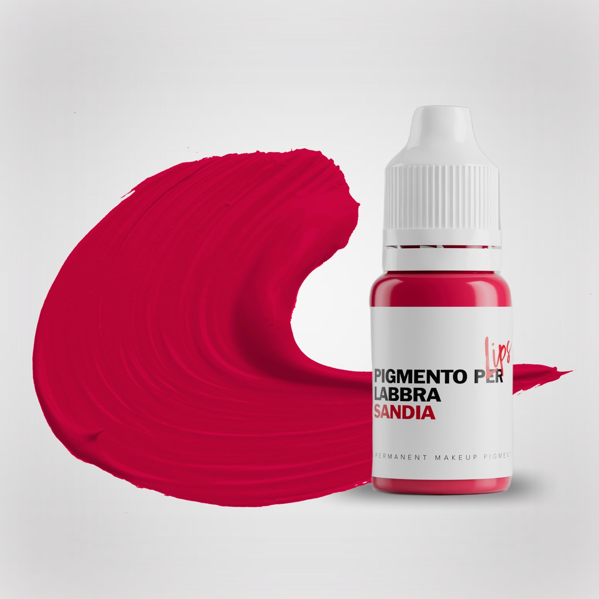Donda - Pigment SANDIA (RESAP) - Mr.PMU