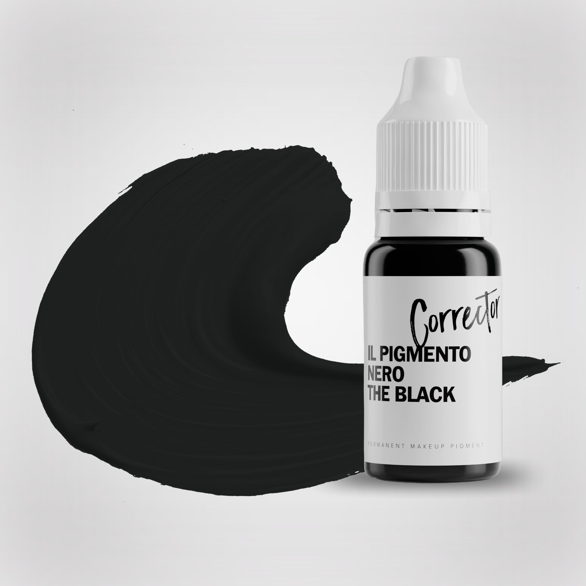 Donda - Pigment THE BLACK (RESAP) - Mr.PMU