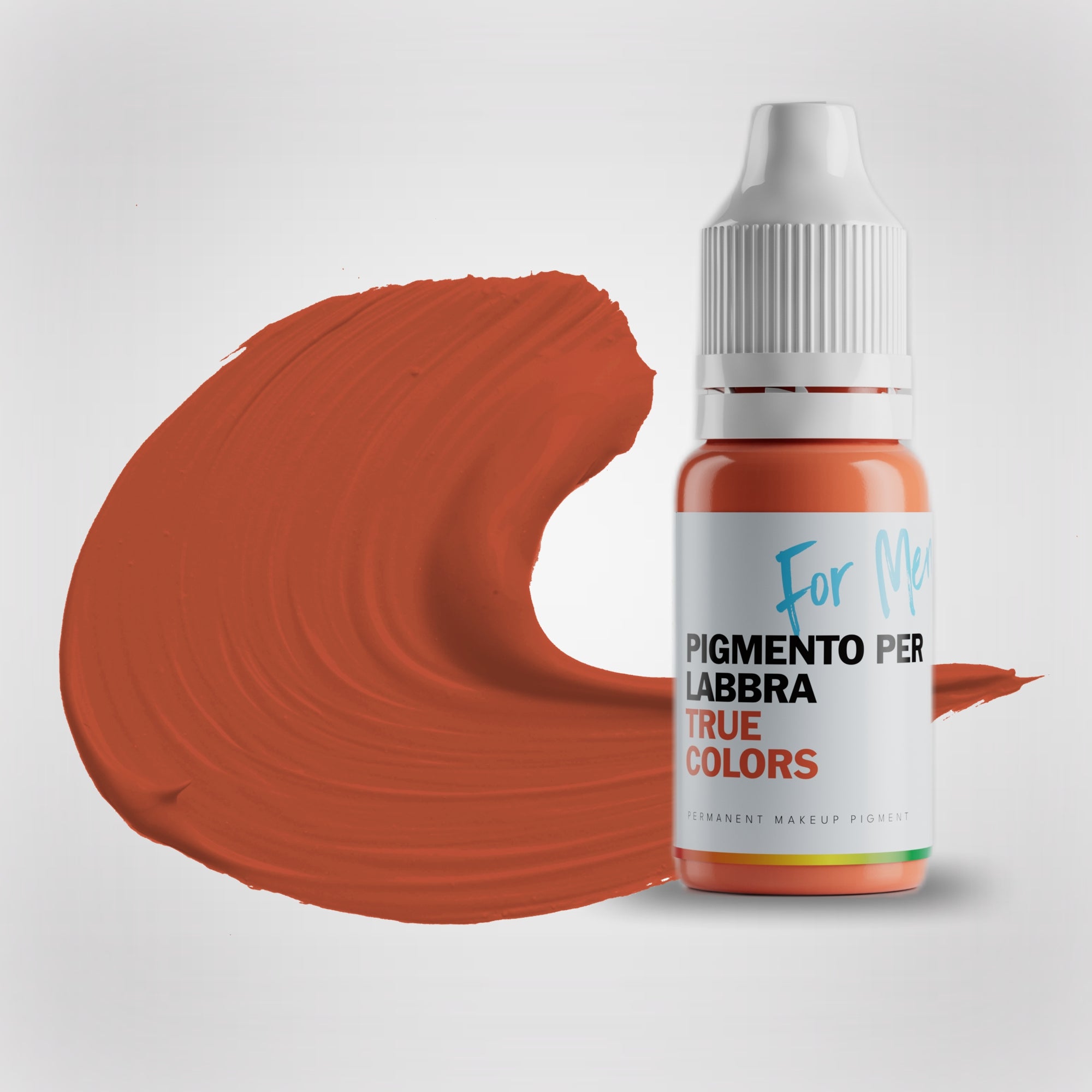 Donda - TRUE COLORS Pigment (Für Männer) - Mr.PMU