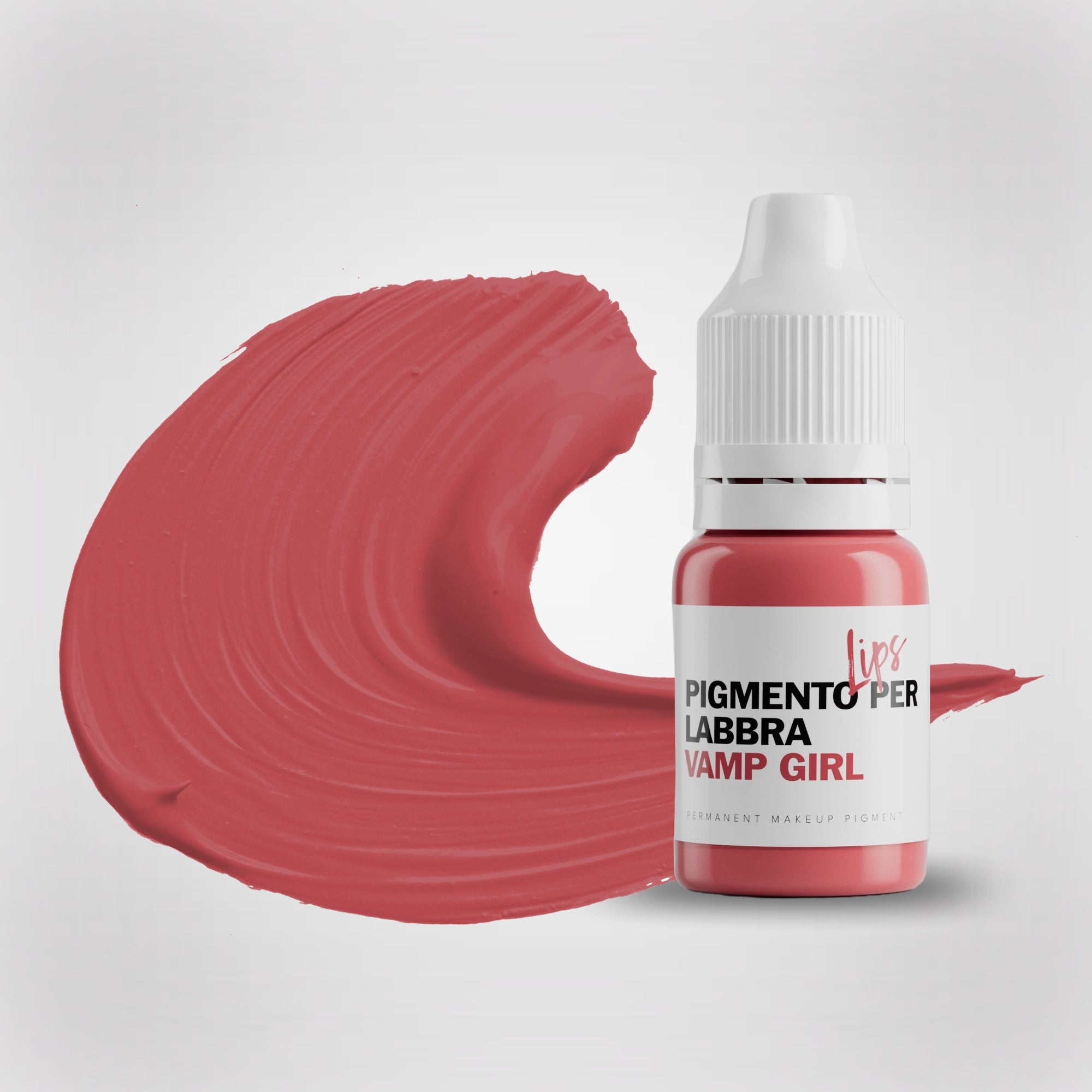 Donda - Pigment VAMP GIRL (RESAP) - Mr.PMU