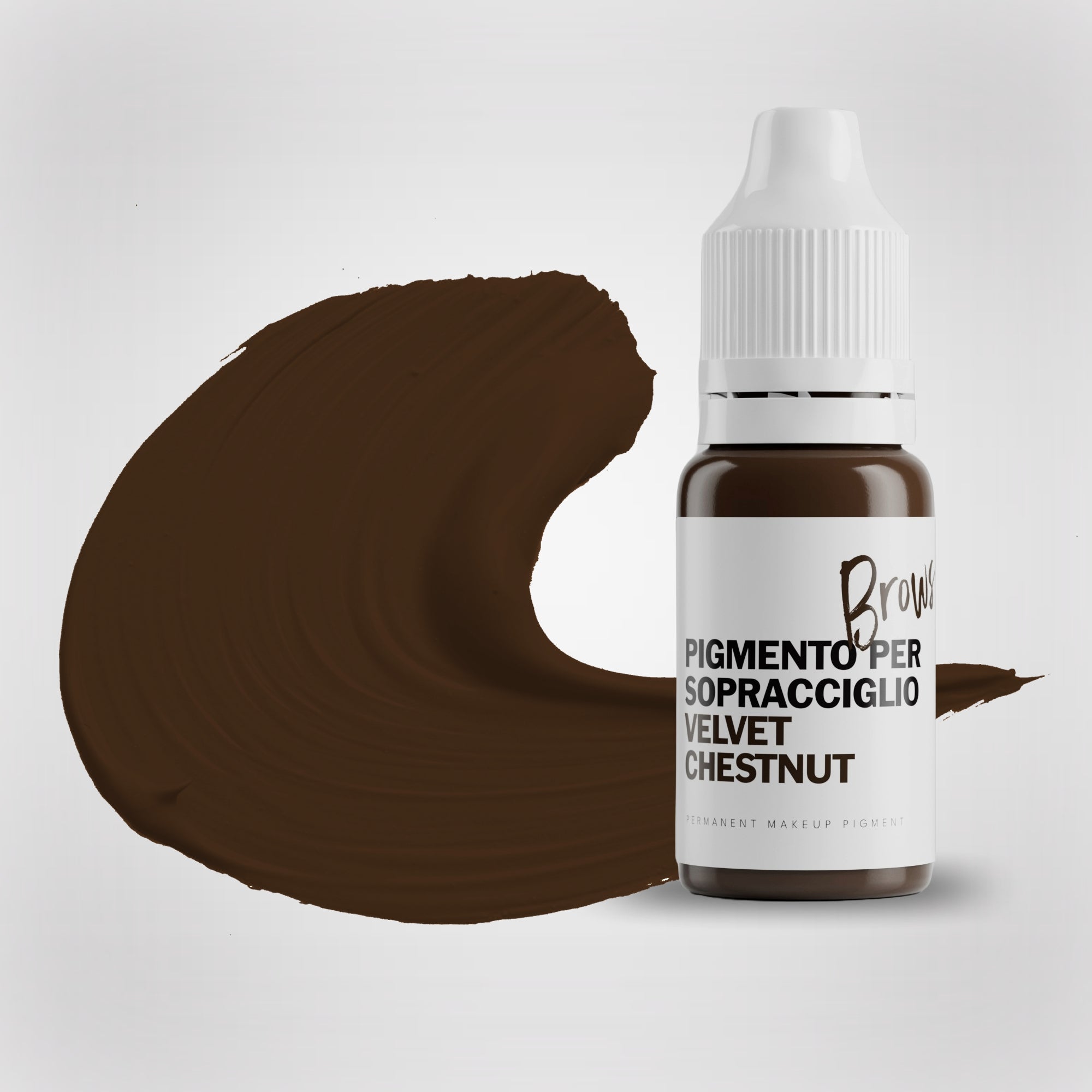 Donda - Pigment VELVET CHESTNUT (RESAP) - Mr.PMU