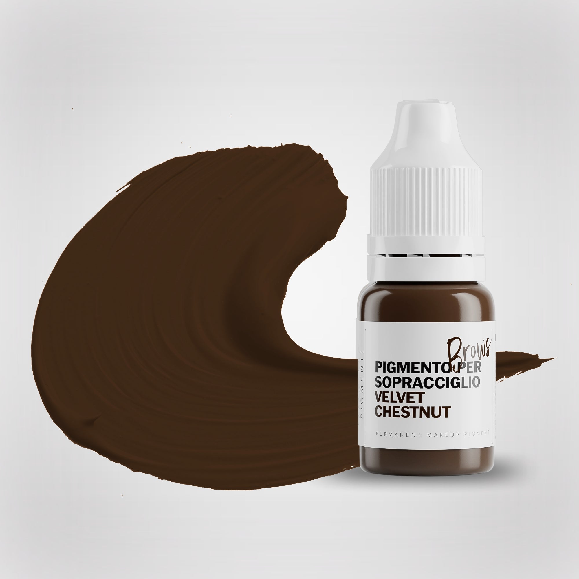 Donda - Pigment VELVET CHESTNUT (RESAP) - Mr.PMU