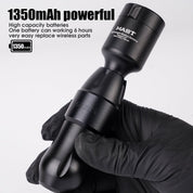 Dragonhawk - Batteria Wireless T1 - Mr.PMU