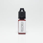 Dual Color - Tiefrot - Mr.PMU