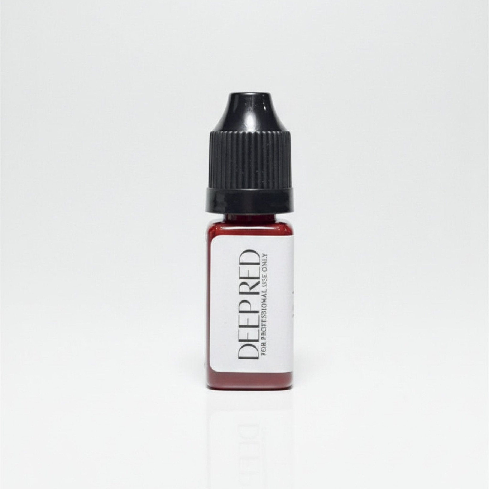 Dual Color - Tiefrot - Mr.PMU