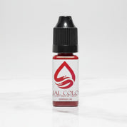 Dual Color - Tiefrot - Mr.PMU