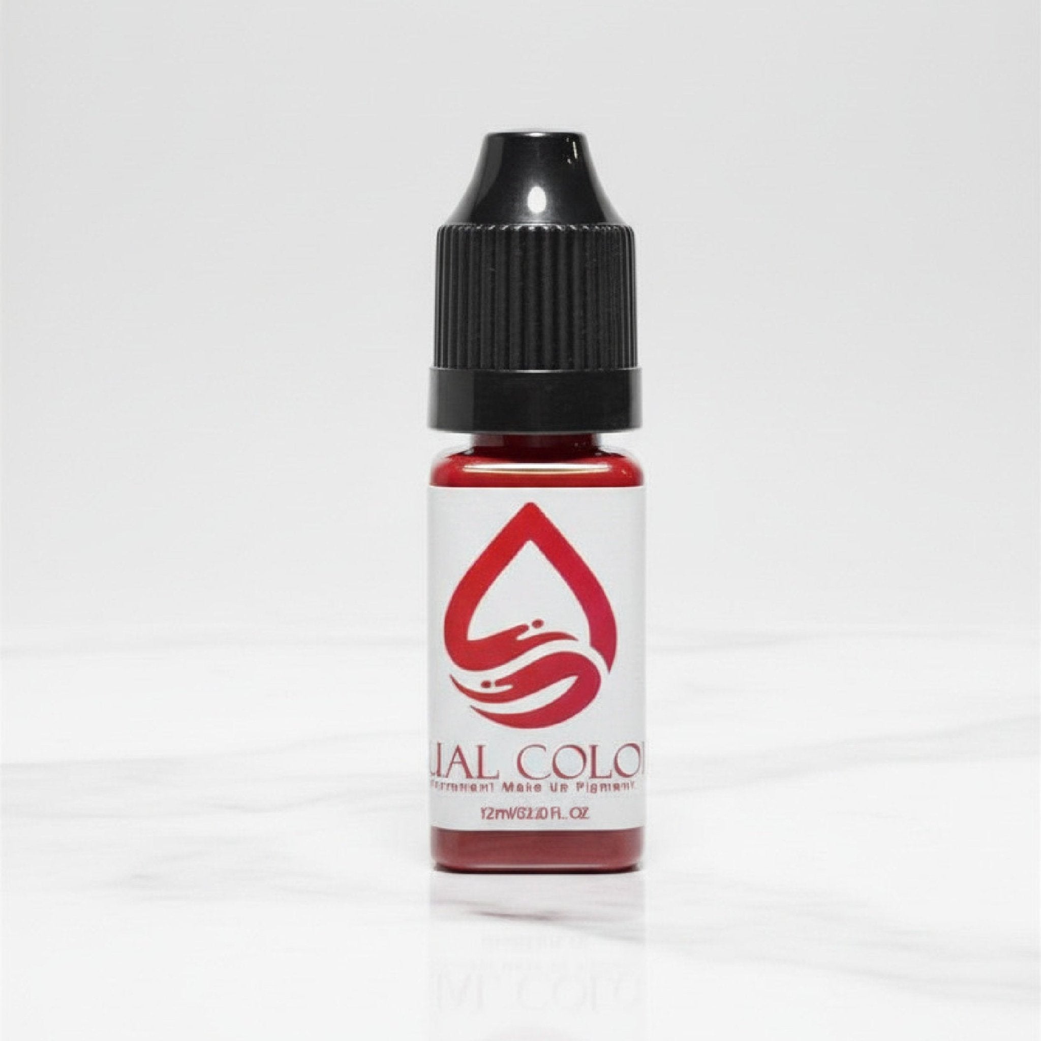 Dual Color - Tiefrot - Mr.PMU