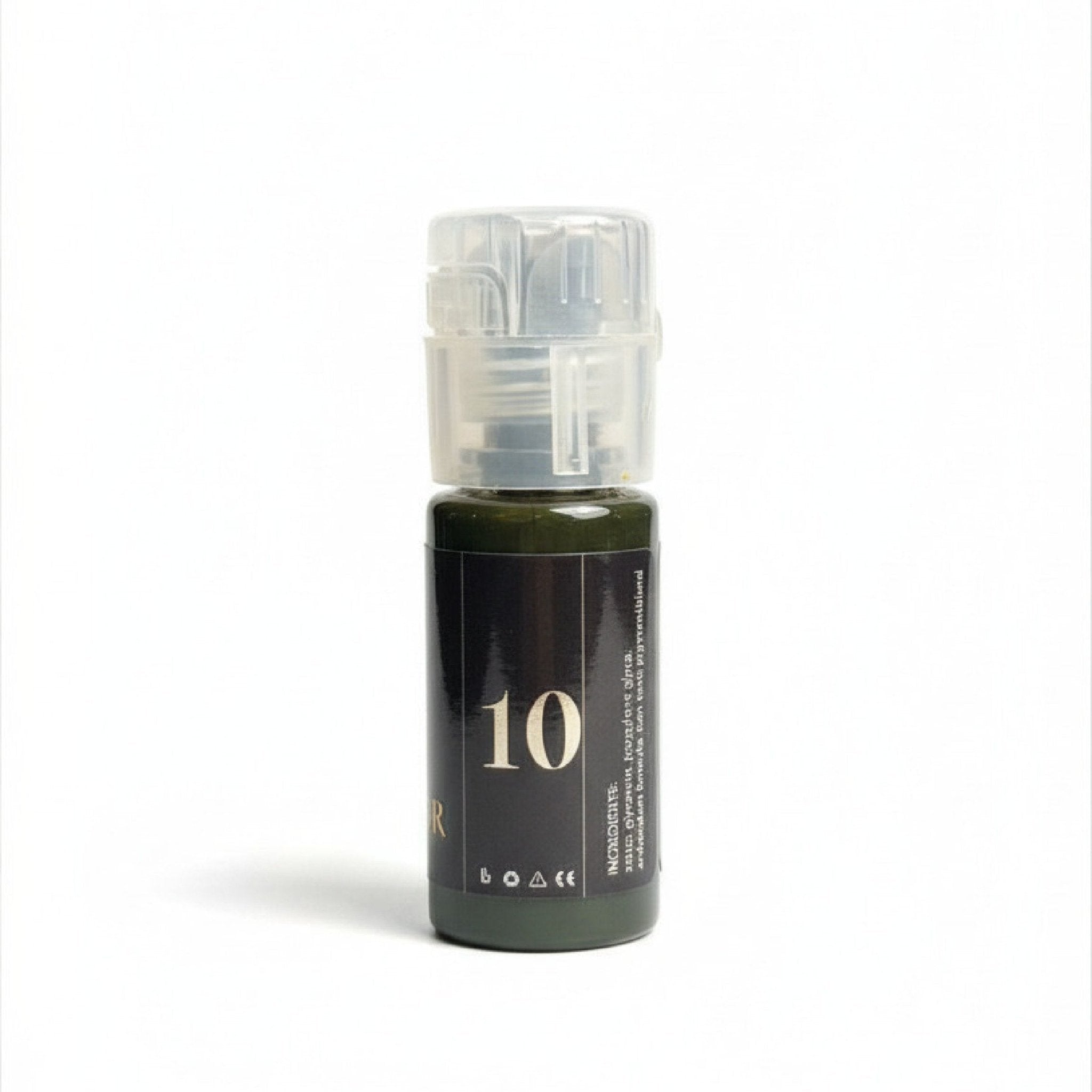 Dual Color - Pigment Nr.10 - Mr.PMU