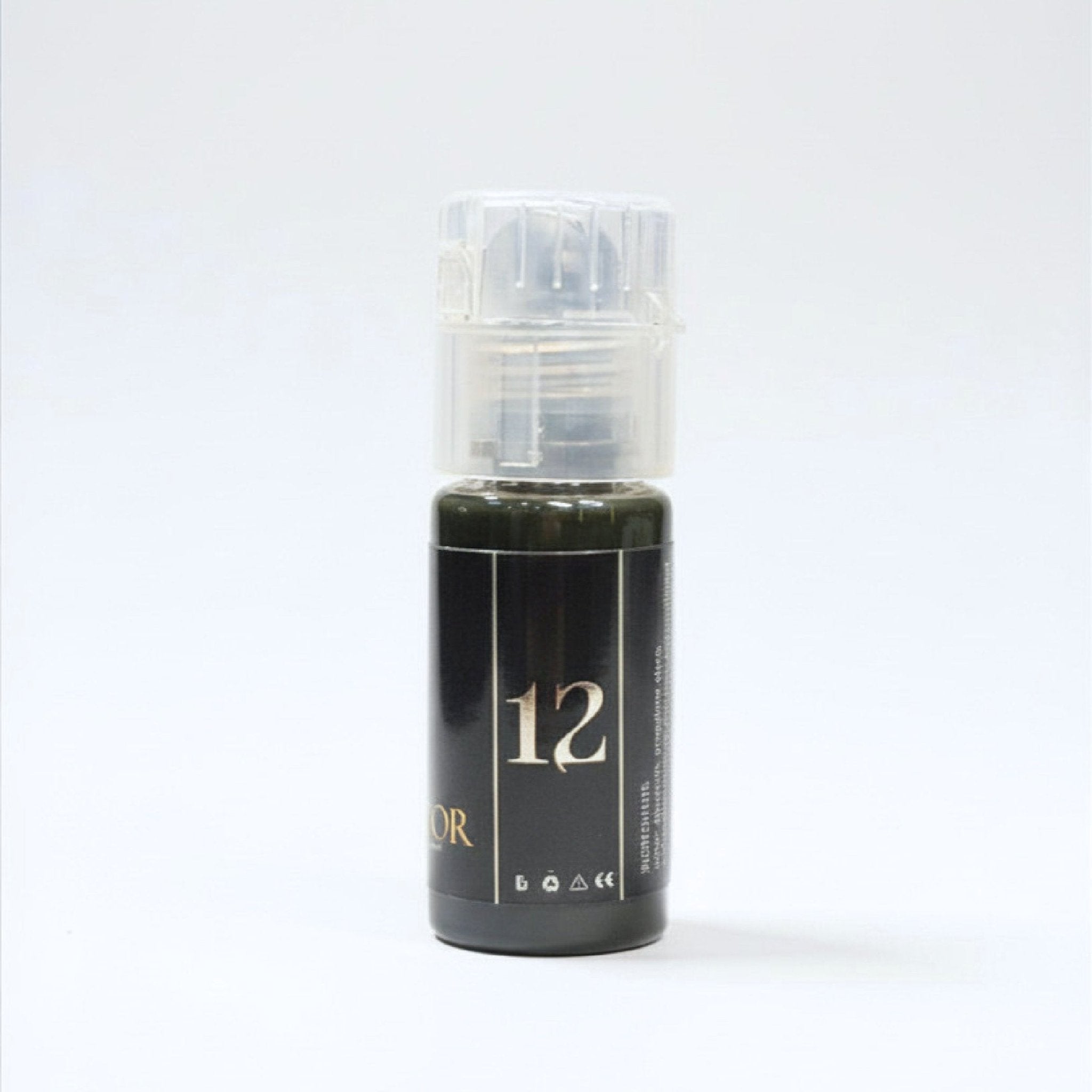 Dual Color - Pigment Nr. 12 - Mr.PMU