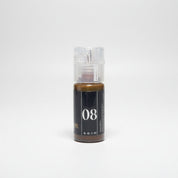 Dual Color - Pigment Nr. 8 - Mr.PMU
