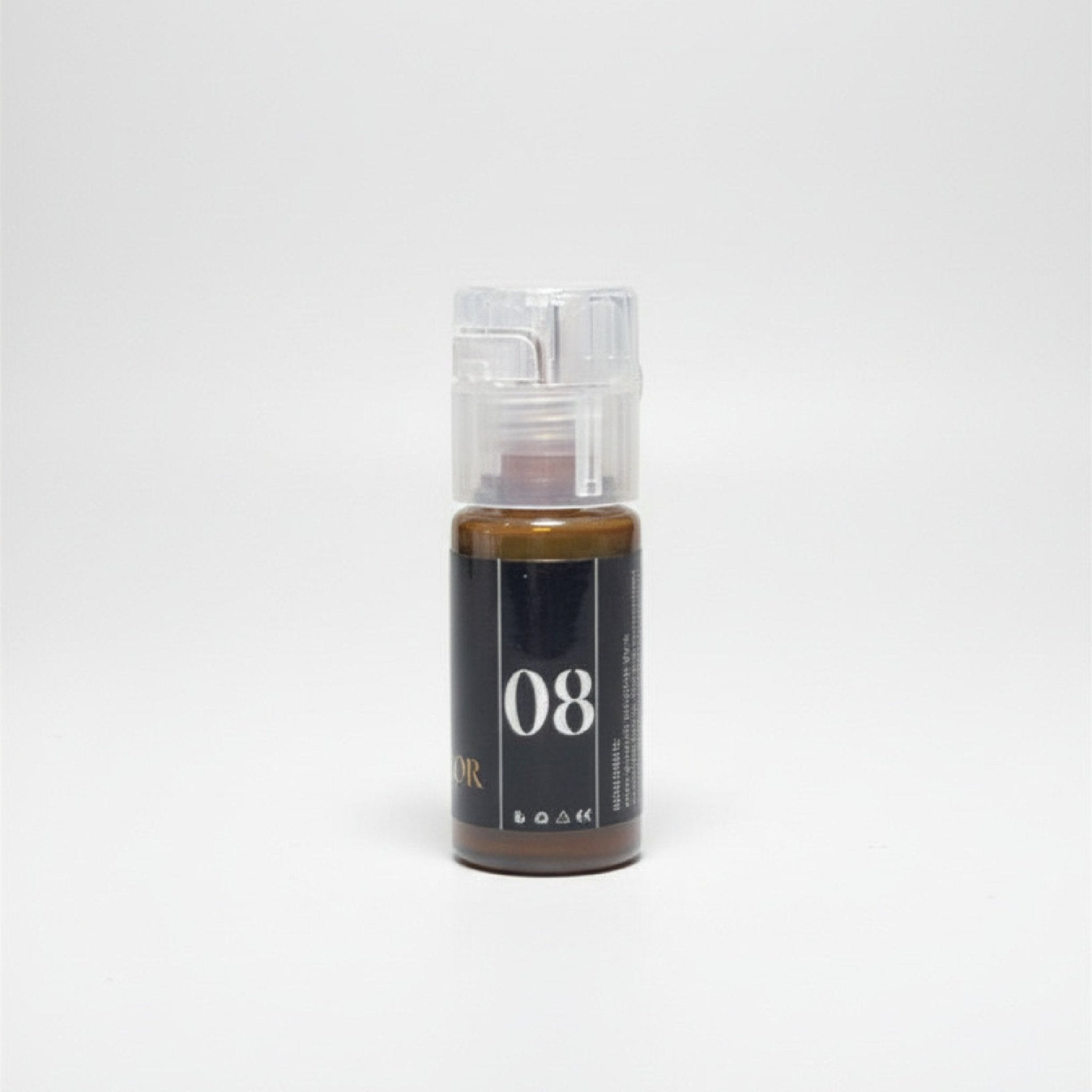 Dual Color - Pigment Nr. 8 - Mr.PMU