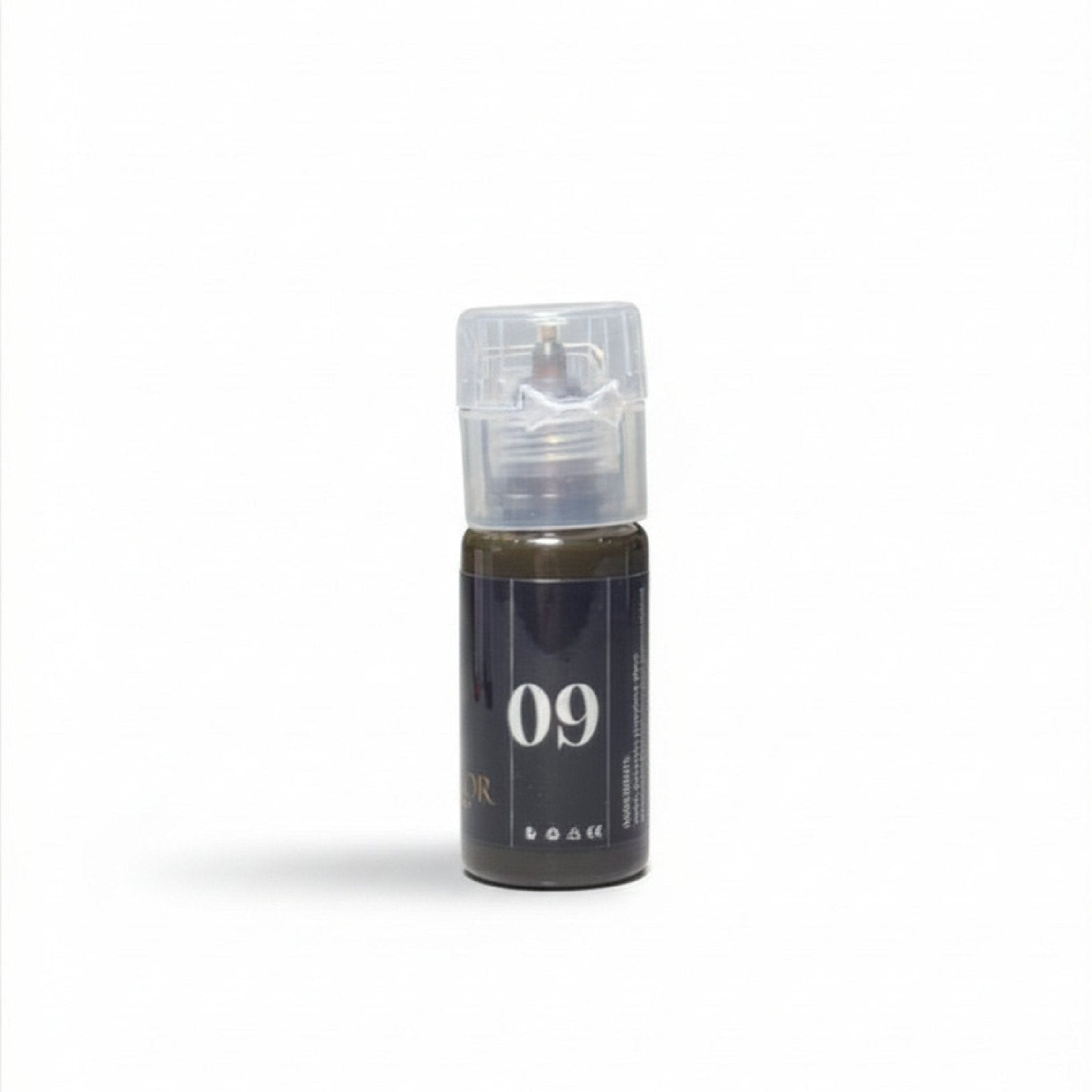 Dual Color - Pigment Nr. 9 - Mr.PMU