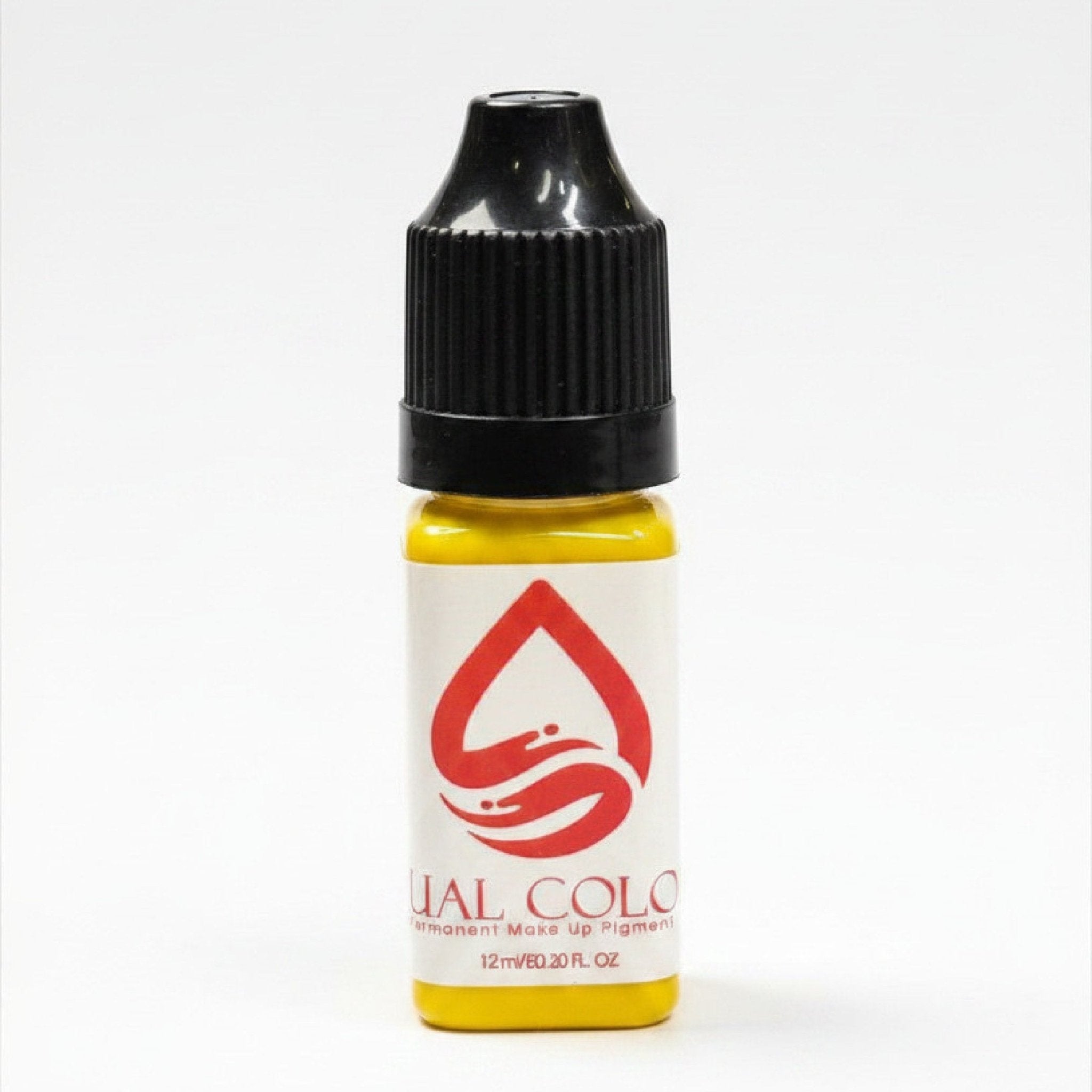 Dual Color - Gelb - Mr.PMU