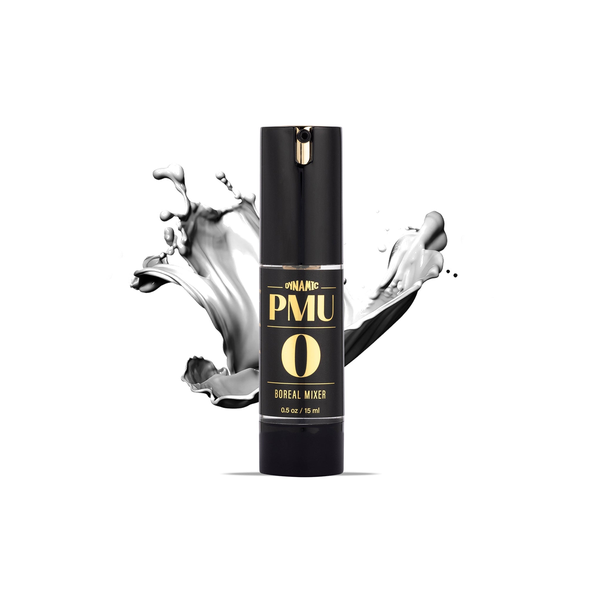 Dynamic Pigmenti PMU - 00 Boreal Mixer 15 ml - Mr.PMU