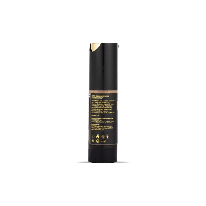 Dynamic Pigmenti PMU - 10 Skin 15ml - Mr.PMU