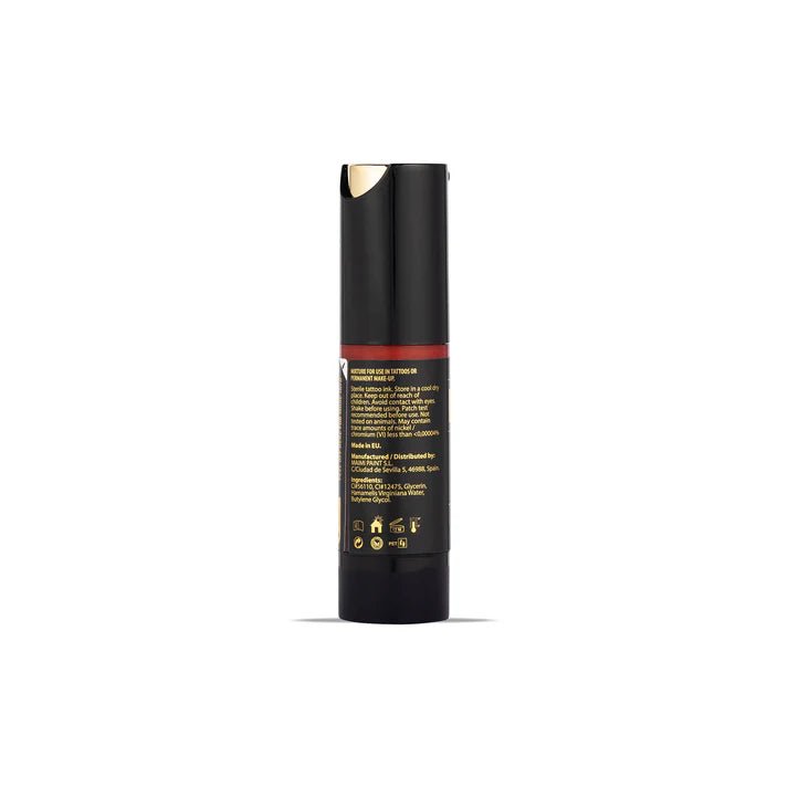 Dynamic Pigmenti PMU - 21 Audrey Red 15 ml - Mr.PMU