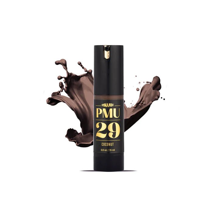 Dynamic Pigmenti PMU - 29 Coconut 15ml - Mr.PMU