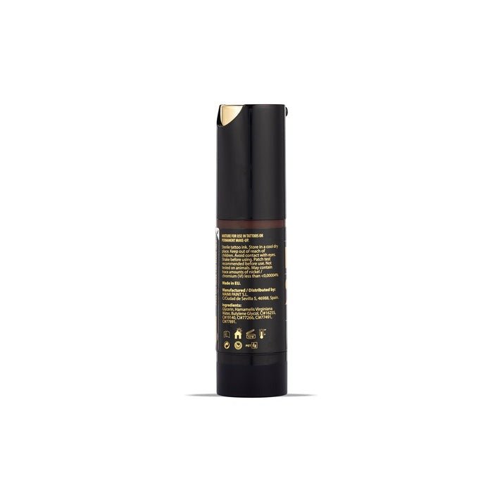 Dynamic Pigmenti PMU - 46 Jasper 15ml - Mr.PMU