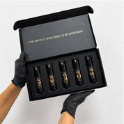 DYNAMIC PMU - GOLDEN PROMO BROWS - Mr.PMU