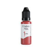 Etalon Mix - 1 Gentle Kiss - Mr.PMU