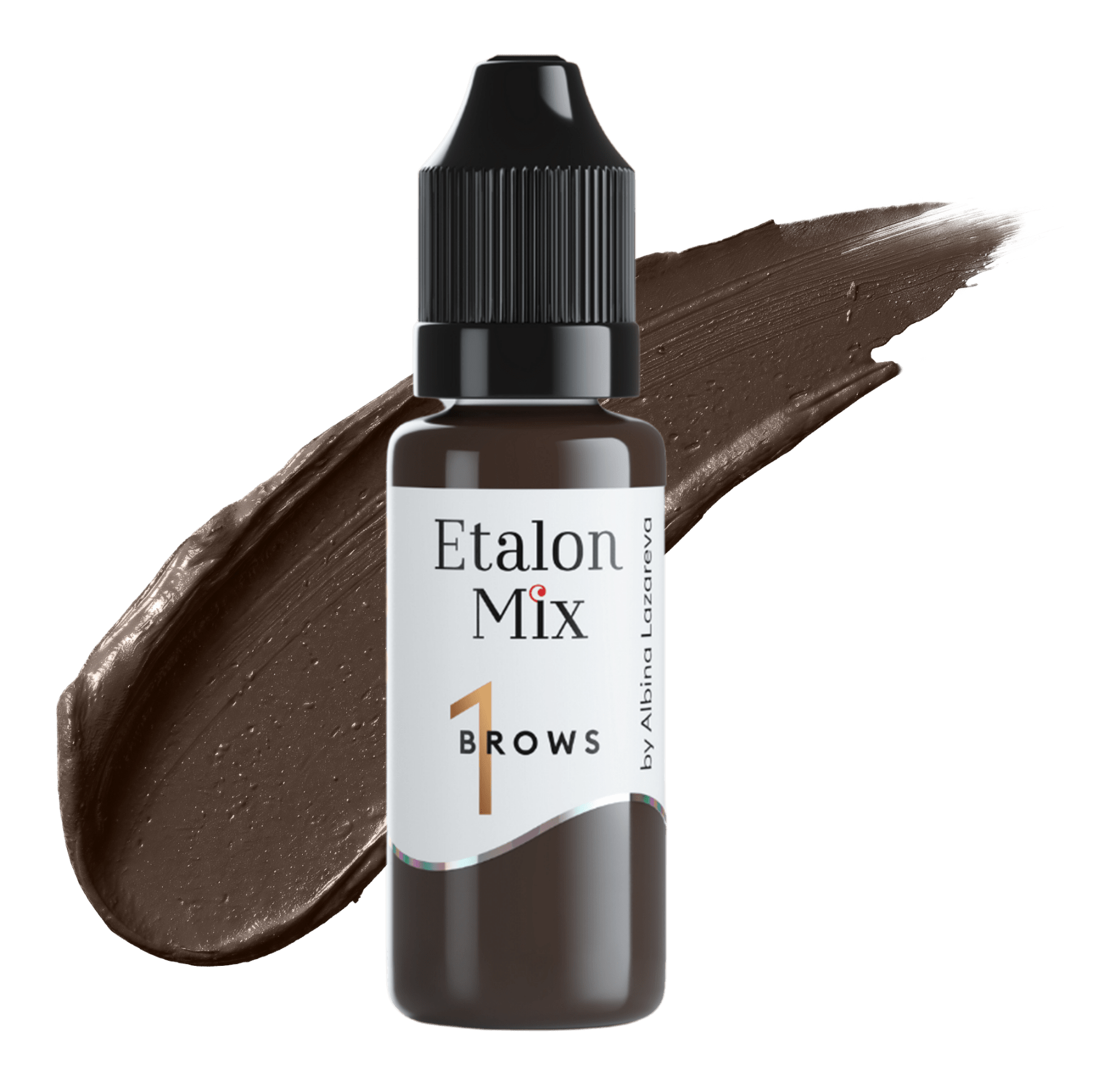 Etalon Mix - 1 Hazelnut - Mr.PMU