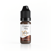 Etalon Mix - 10 Arabica - Mr.PMU