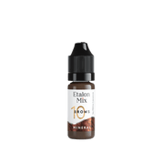 Etalon Mix - 10 Arabica - Mr.PMU
