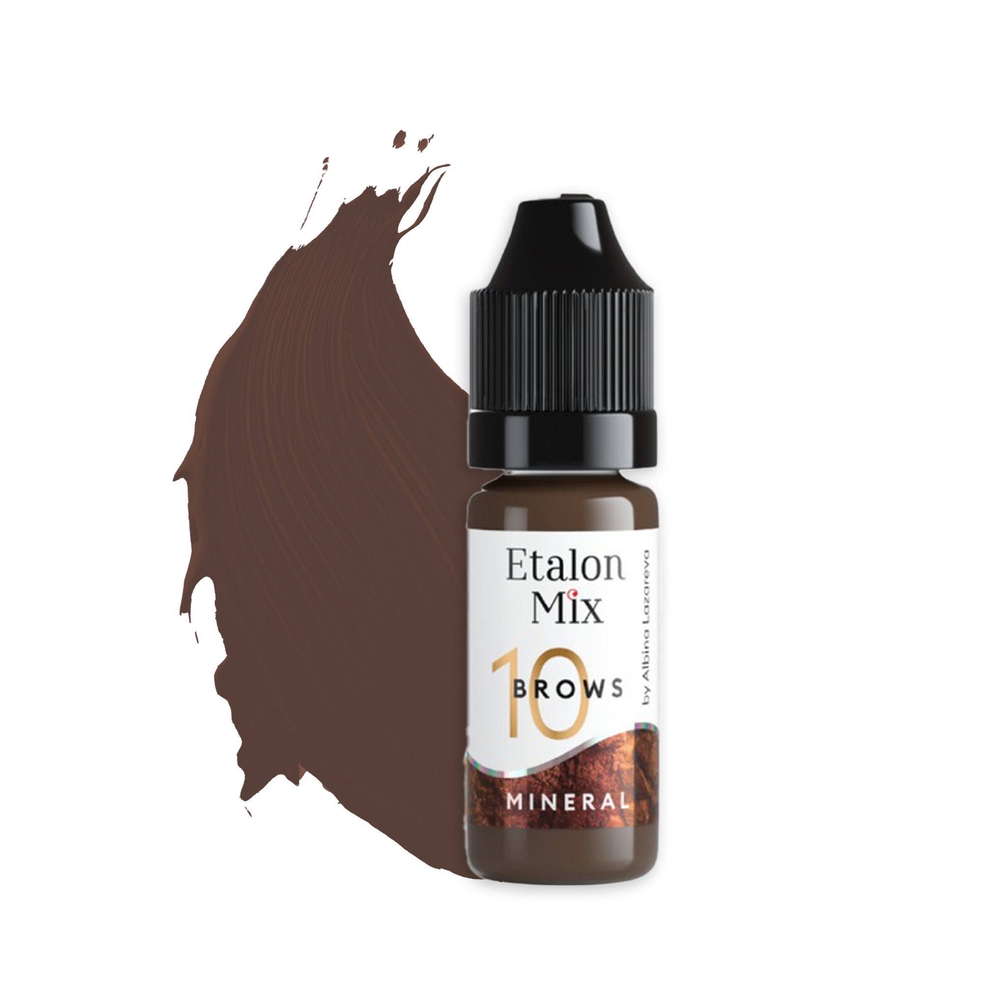 Etalon Mix - 10 Arabica - mrpmu