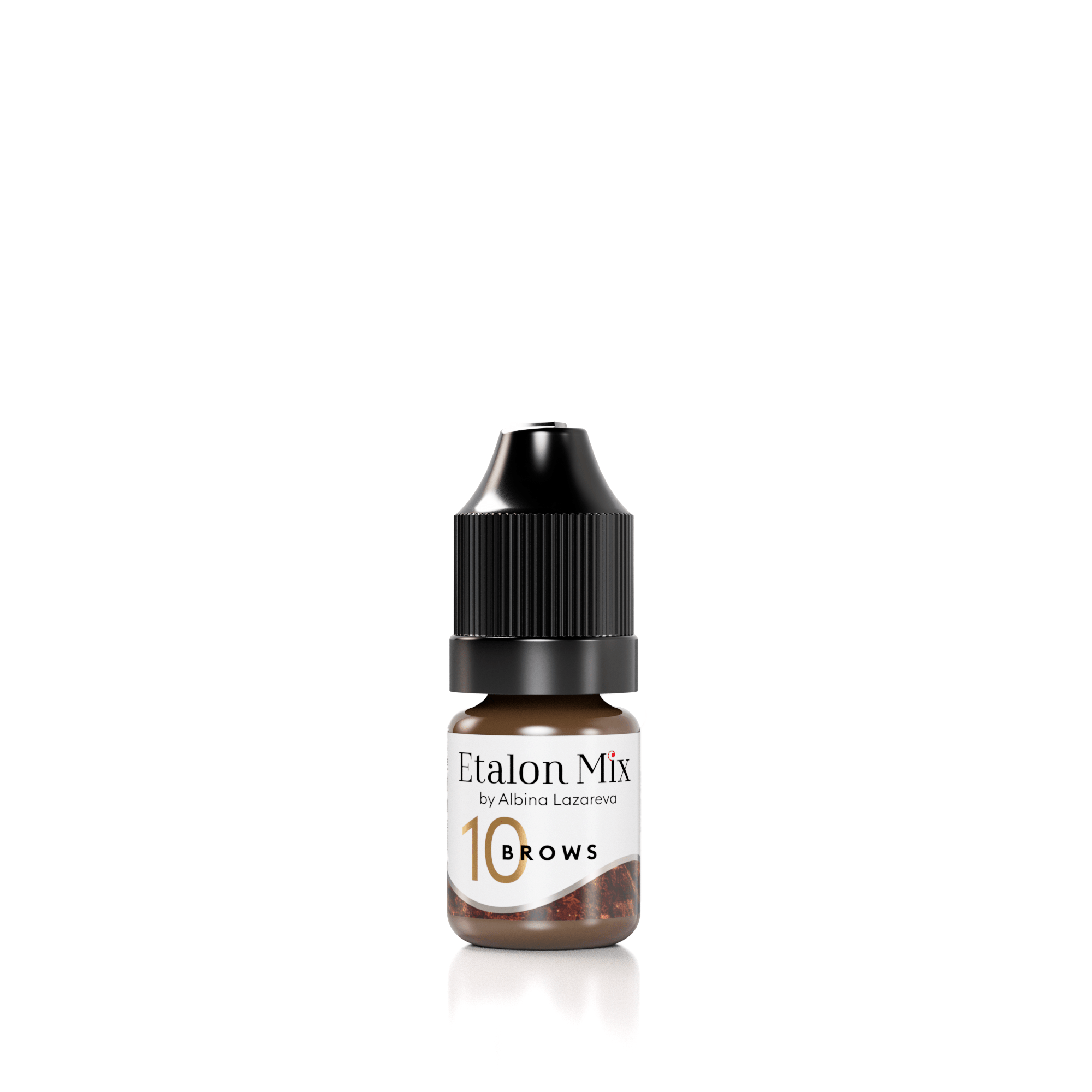 Etalon Mix - 10 Arabica - Mr.PMU