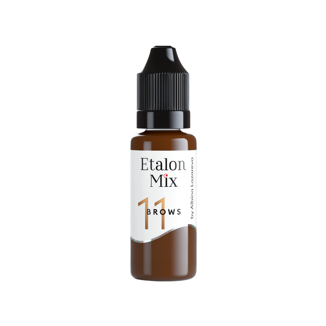 Etalon Mix - 11 Espresso - Mr.PMU
