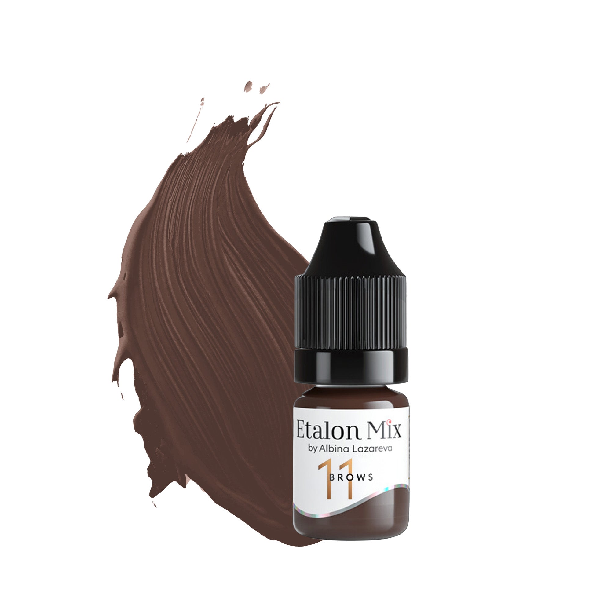 Etalon Mix - 11 Espresso - mrpmu
