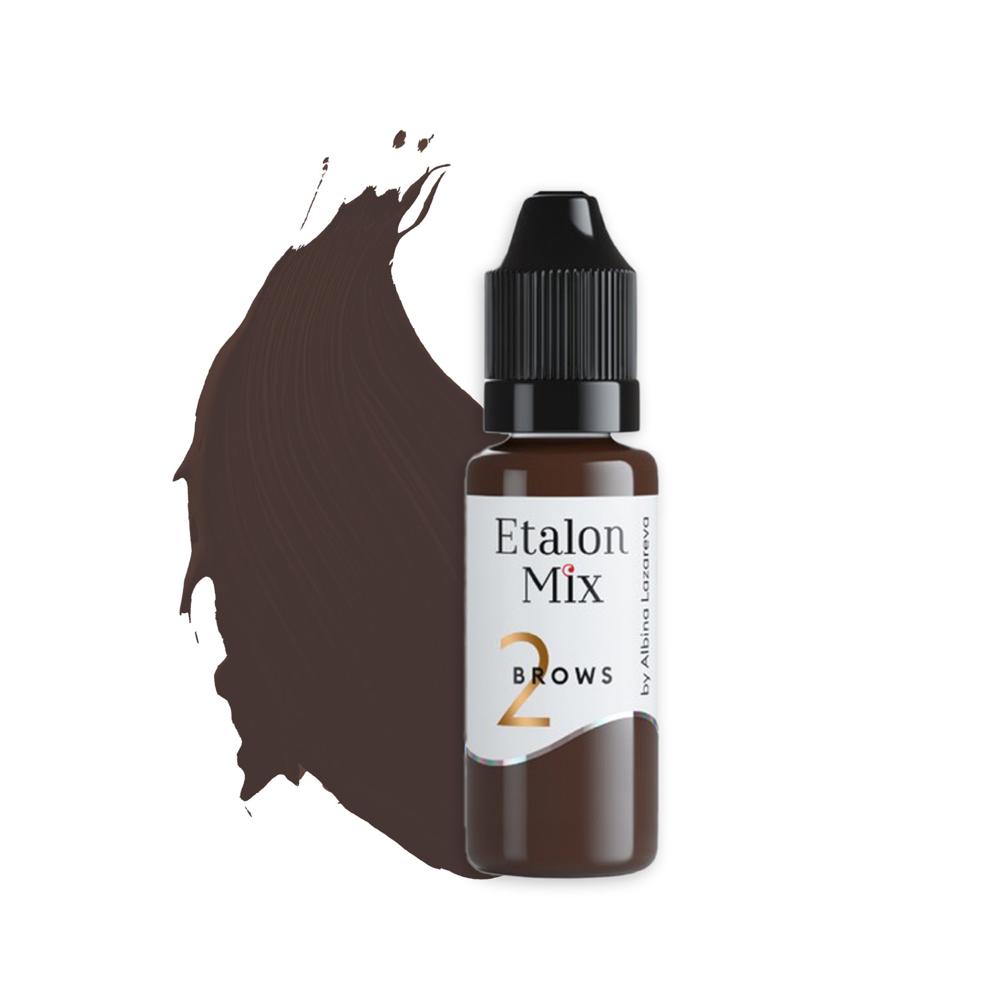 Etalon Mix - 2 Milchschokolade - mrpmu