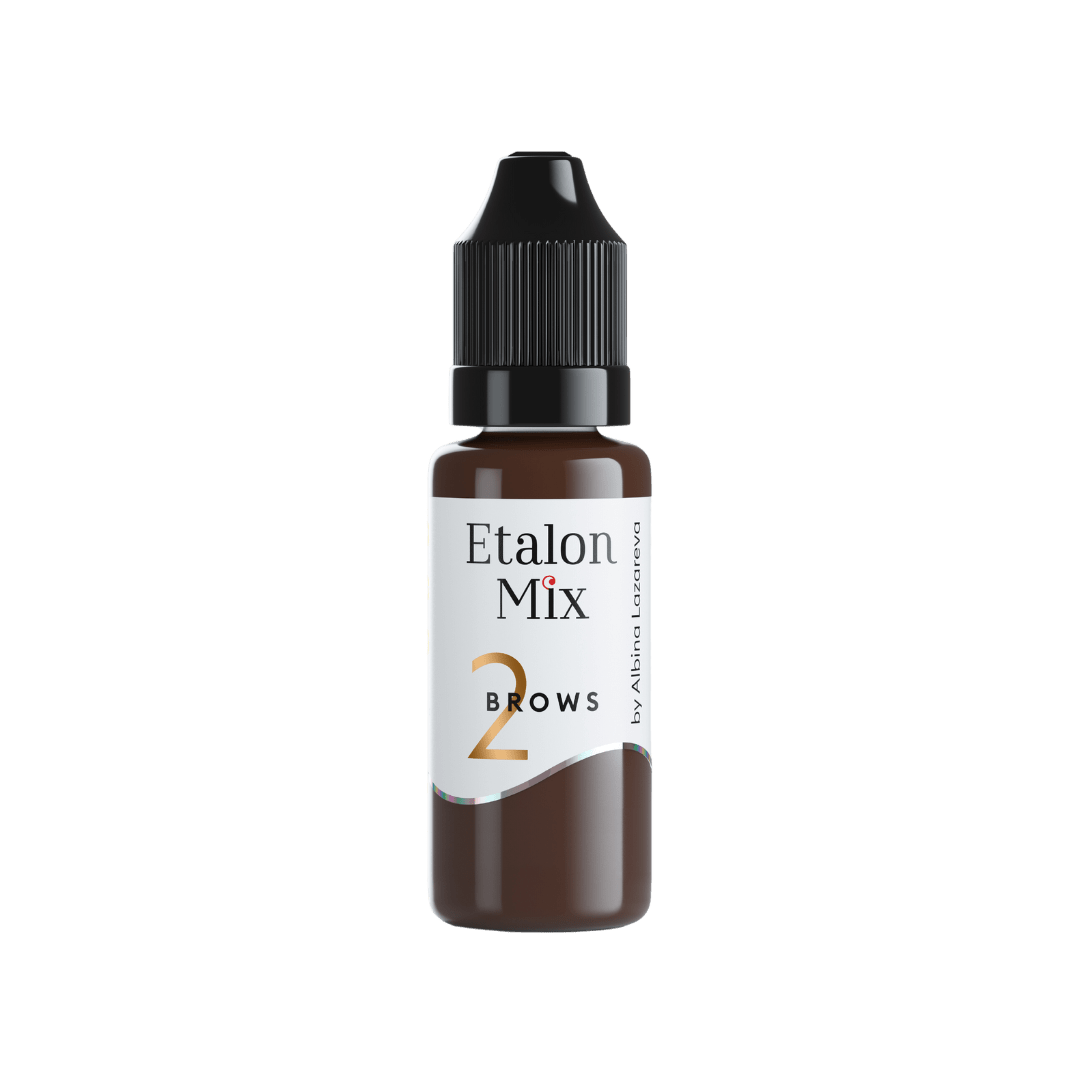 Etalon Mix - 2 Milk Chocolate - Mr.PMU