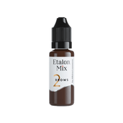 Etalon Mix - 2 Milk Chocolate - Mr.PMU