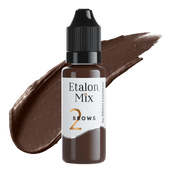 Etalon Mix - 2 Milk Chocolate - Mr.PMU